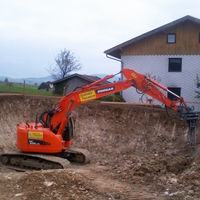 GT Erdbau Kelleraushub