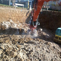 GT Erdbau Kelleraushub