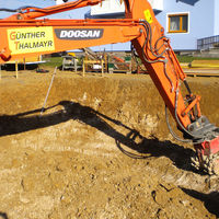 GT Erdbau Kelleraushub
