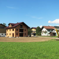 GT Erdbau Kelleraushub