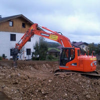 GT Erdbau Kelleraushub