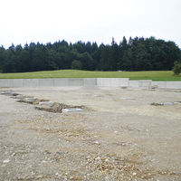 GT Erdbau Kelleraushub