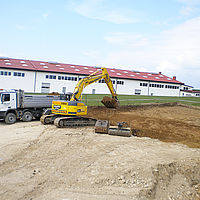 GT Erdbau