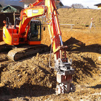 GT Erdbau Kelleraushub